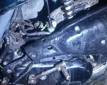 Хонда Другая, объемом двигателя 0 л и пробегом 0 тыс. км за 119 $, фото 6 на Automoto.ua