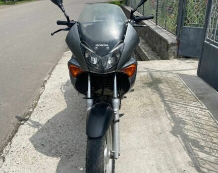 Хонда Інша, об'ємом двигуна 0 л та пробігом 0 тис. км за 1500 $, фото 1 на Automoto.ua