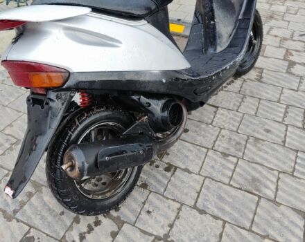 Хонда Другая, объемом двигателя 49 л и пробегом 0 тыс. км за 178 $, фото 1 на Automoto.ua