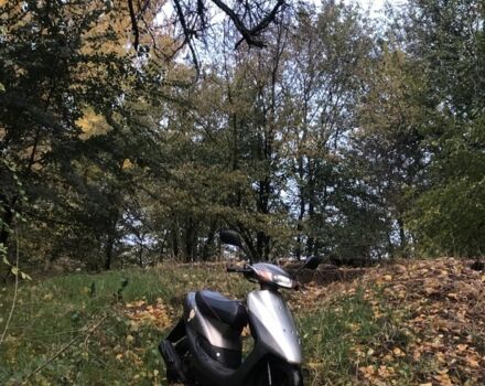 Хонда Другая, объемом двигателя 65 л и пробегом 0 тыс. км за 286 $, фото 4 на Automoto.ua