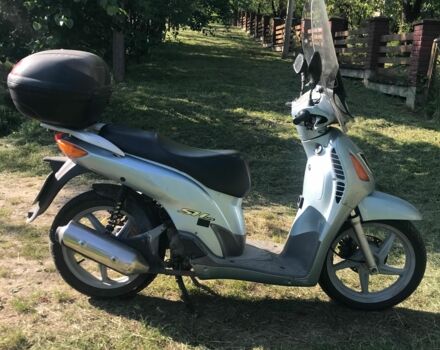 Хонда Другая, объемом двигателя 0.13 л и пробегом 0 тыс. км за 1299 $, фото 1 на Automoto.ua