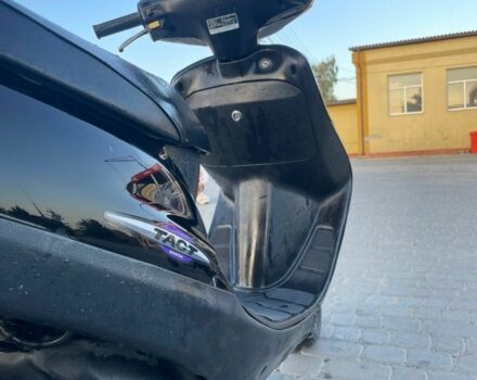 Хонда Другая, объемом двигателя 49 л и пробегом 0 тыс. км за 380 $, фото 5 на Automoto.ua