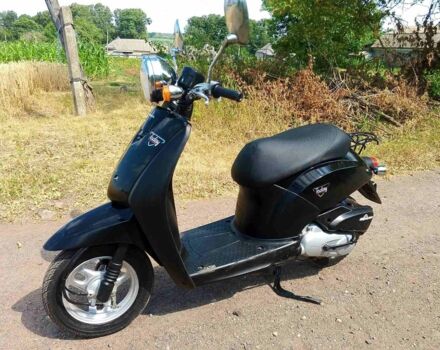 Хонда Другая, объемом двигателя 50 л и пробегом 0 тыс. км за 397 $, фото 4 на Automoto.ua