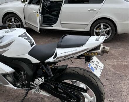 Хонда Інша, об'ємом двигуна 1 л та пробігом 0 тис. км за 6500 $, фото 4 на Automoto.ua