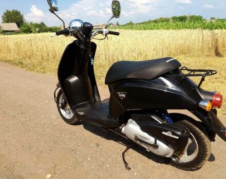 Хонда Другая, объемом двигателя 50 л и пробегом 0 тыс. км за 397 $, фото 1 на Automoto.ua