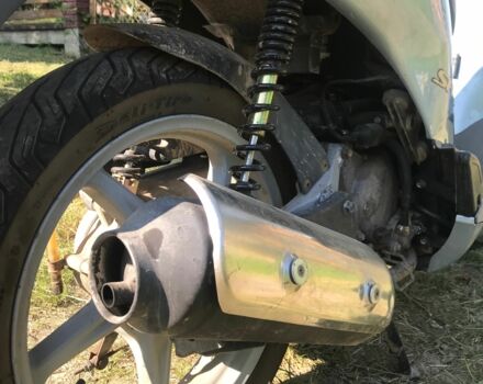 Хонда Другая, объемом двигателя 0.13 л и пробегом 0 тыс. км за 1299 $, фото 2 на Automoto.ua