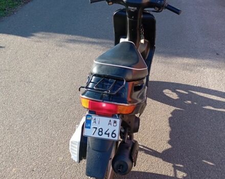 Хонда Другая, объемом двигателя 50 л и пробегом 0 тыс. км за 285 $, фото 1 на Automoto.ua