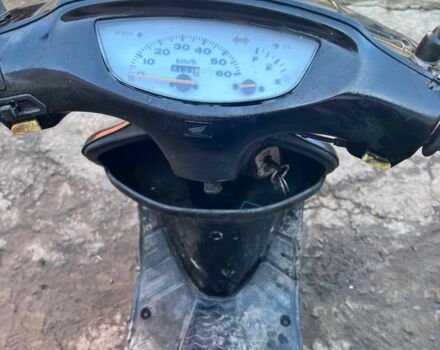 Хонда Другая, объемом двигателя 49 л и пробегом 0 тыс. км за 179 $, фото 3 на Automoto.ua