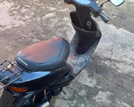 Хонда Другая, объемом двигателя 49 л и пробегом 0 тыс. км за 179 $, фото 2 на Automoto.ua