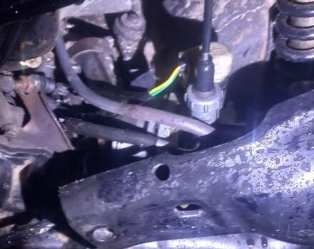 Хонда Другая, объемом двигателя 0 л и пробегом 0 тыс. км за 119 $, фото 4 на Automoto.ua