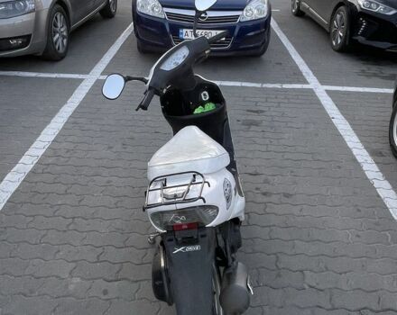 Хонда Другая, объемом двигателя 49 л и пробегом 0 тыс. км за 308 $, фото 2 на Automoto.ua