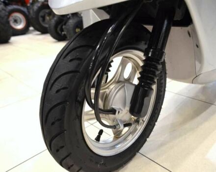 Хонда Другая, объемом двигателя 50 л и пробегом 0 тыс. км за 740 $, фото 6 на Automoto.ua