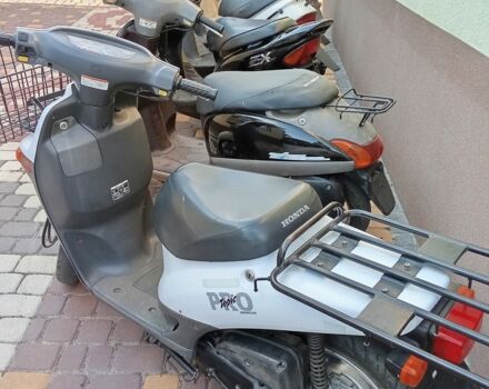 Хонда Другая, объемом двигателя 0 л и пробегом 0 тыс. км за 297 $, фото 1 на Automoto.ua