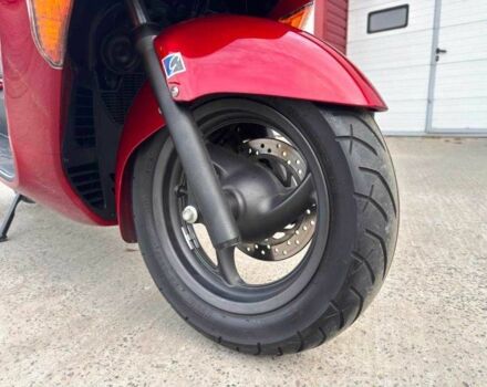 Хонда Другая, объемом двигателя 0 л и пробегом 0 тыс. км за 2400 $, фото 17 на Automoto.ua