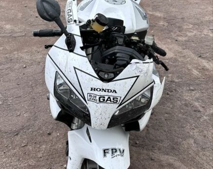 Хонда Інша, об'ємом двигуна 1 л та пробігом 0 тис. км за 6500 $, фото 6 на Automoto.ua
