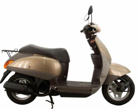 Хонда Другая, объемом двигателя 49 л и пробегом 0 тыс. км за 343 $, фото 1 на Automoto.ua