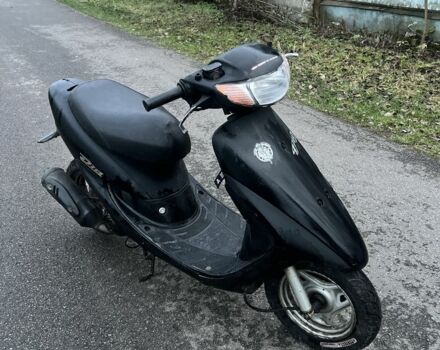 Хонда Другая, объемом двигателя 49 л и пробегом 0 тыс. км за 283 $, фото 4 на Automoto.ua