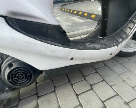 Хонда Другая, объемом двигателя 49 л и пробегом 0 тыс. км за 308 $, фото 7 на Automoto.ua