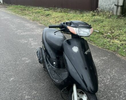 Хонда Другая, объемом двигателя 49 л и пробегом 0 тыс. км за 283 $, фото 3 на Automoto.ua