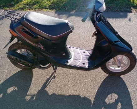 Хонда Другая, объемом двигателя 50 л и пробегом 0 тыс. км за 285 $, фото 2 на Automoto.ua