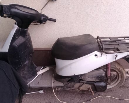 Хонда Другая, объемом двигателя 0 л и пробегом 0 тыс. км за 119 $, фото 1 на Automoto.ua