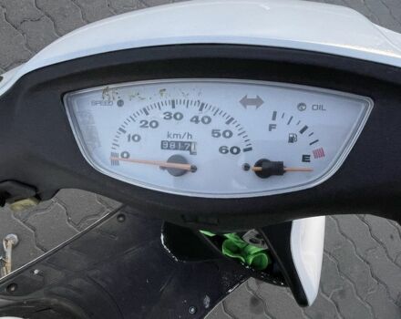 Хонда Другая, объемом двигателя 49 л и пробегом 0 тыс. км за 308 $, фото 4 на Automoto.ua