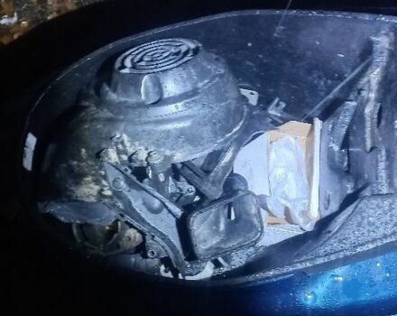 Хонда Другая, объемом двигателя 0 л и пробегом 0 тыс. км за 119 $, фото 3 на Automoto.ua