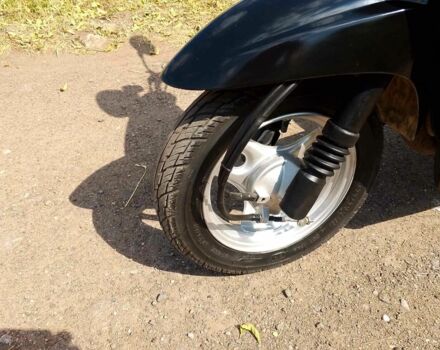 Хонда Другая, объемом двигателя 50 л и пробегом 0 тыс. км за 397 $, фото 3 на Automoto.ua