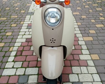 Хонда Другая, объемом двигателя 0 л и пробегом 0 тыс. км за 297 $, фото 8 на Automoto.ua