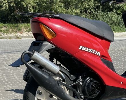 Хонда Другая, объемом двигателя 72 л и пробегом 0 тыс. км за 1546 $, фото 4 на Automoto.ua