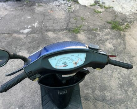 Хонда Другая, объемом двигателя 50 л и пробегом 0 тыс. км за 433 $, фото 1 на Automoto.ua