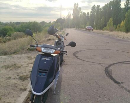 Хонда Інша, об'ємом двигуна 49 л та пробігом 0 тис. км за 356 $, фото 1 на Automoto.ua