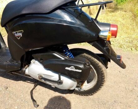 Хонда Другая, объемом двигателя 50 л и пробегом 0 тыс. км за 397 $, фото 5 на Automoto.ua