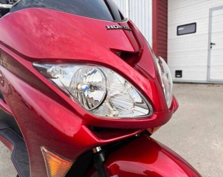 Хонда Другая, объемом двигателя 0 л и пробегом 0 тыс. км за 2400 $, фото 2 на Automoto.ua