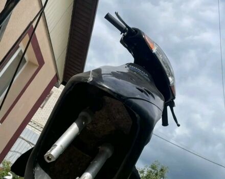 Хонда Другая, объемом двигателя 50 л и пробегом 0 тыс. км за 119 $, фото 1 на Automoto.ua