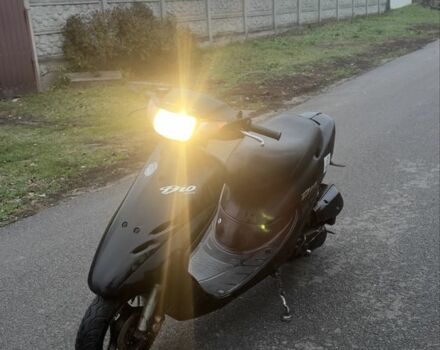 Хонда Другая, объемом двигателя 49 л и пробегом 0 тыс. км за 283 $, фото 1 на Automoto.ua