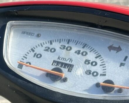 Хонда Другая, объемом двигателя 72 л и пробегом 0 тыс. км за 1546 $, фото 6 на Automoto.ua