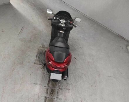 Хонда Другая, объемом двигателя 0.25 л и пробегом 0 тыс. км за 2400 $, фото 4 на Automoto.ua