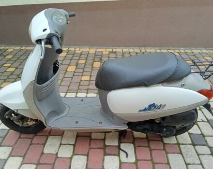 Хонда Другая, объемом двигателя 0 л и пробегом 0 тыс. км за 297 $, фото 4 на Automoto.ua