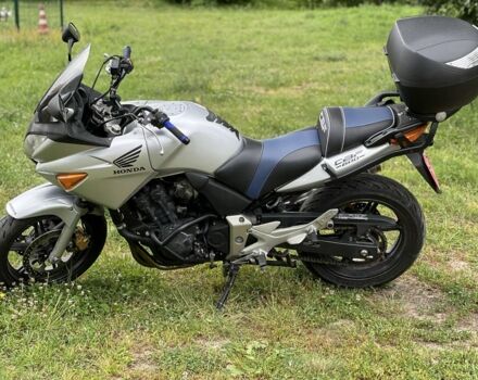 Хонда Інша, об'ємом двигуна 0.6 л та пробігом 0 тис. км за 4650 $, фото 3 на Automoto.ua
