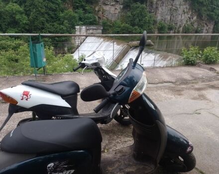 Хонда Другая, объемом двигателя 65 л и пробегом 0 тыс. км за 474 $, фото 1 на Automoto.ua