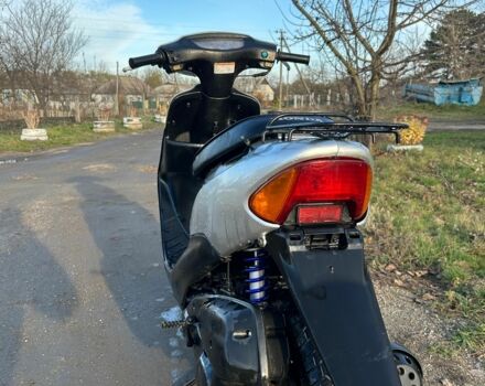 Хонда Другая, объемом двигателя 50 л и пробегом 0 тыс. км за 369 $, фото 3 на Automoto.ua