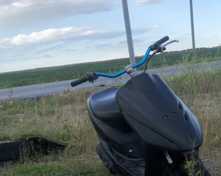 Хонда Другая, объемом двигателя 65 л и пробегом 0 тыс. км за 289 $, фото 3 на Automoto.ua