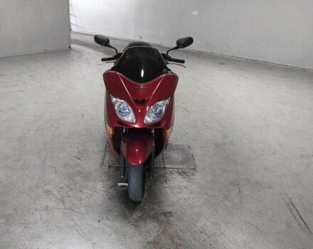 Хонда Другая, объемом двигателя 0.25 л и пробегом 0 тыс. км за 2400 $, фото 2 на Automoto.ua