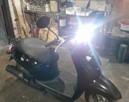 Хонда Другая, объемом двигателя 50 л и пробегом 0 тыс. км за 297 $, фото 7 на Automoto.ua