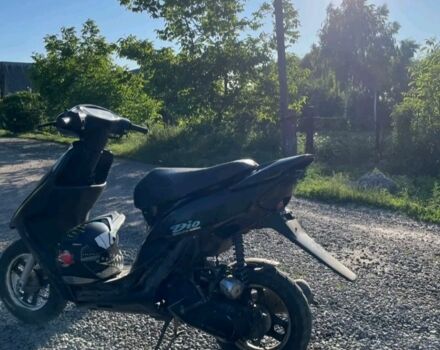 Хонда Другая, объемом двигателя 50 л и пробегом 0 тыс. км за 119 $, фото 4 на Automoto.ua