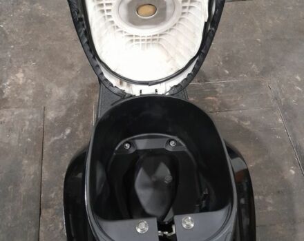 Хонда Другая, объемом двигателя 50 л и пробегом 0 тыс. км за 297 $, фото 5 на Automoto.ua