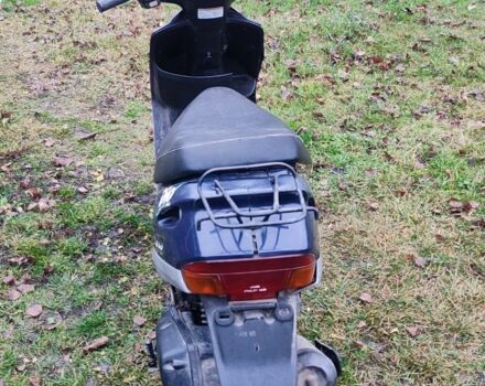 Хонда Другая, объемом двигателя 49 л и пробегом 0 тыс. км за 355 $, фото 3 на Automoto.ua