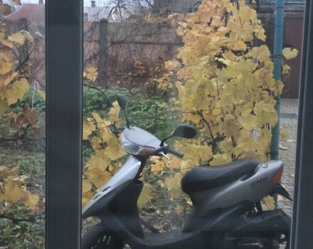 Хонда Другая, объемом двигателя 65 л и пробегом 0 тыс. км за 286 $, фото 2 на Automoto.ua