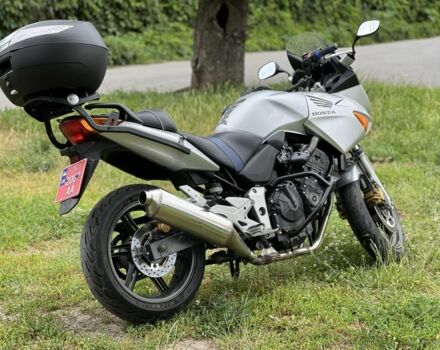 Хонда Інша, об'ємом двигуна 0.6 л та пробігом 0 тис. км за 4650 $, фото 2 на Automoto.ua